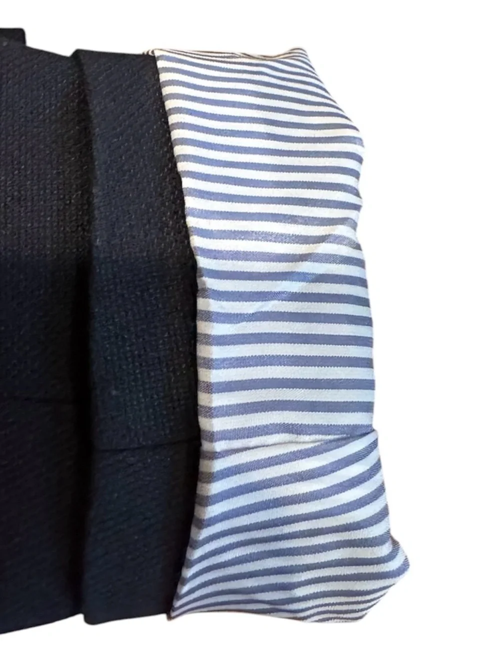 Gap Navy Blue Academy Blazer Jacket Striped Lining 12 Sporty Preppy Classic